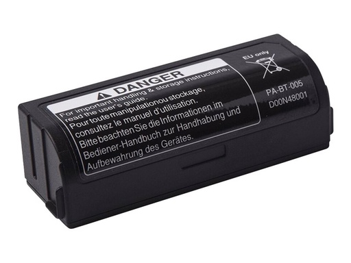 [PABT005] Brother PA-BT-005 - Drucker-Batterie - Lithium-Ionen