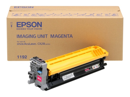 [C13S051192] Epson Magenta - original - Druckerbildeinheit