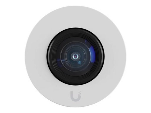 [UVC-AI-THETA-PROLENS110] Ubiquiti UniFi AI Theta Pro - Wide Angle - Überwachungskamera - Bullet - Innenbereich - Farbe (Tag&Nacht)