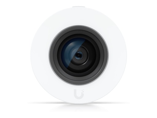[UVC-AI-THETA-LENS-LD] Ubiquiti UniFi AI Theta - Hohe Distanz - Überwachungskamera - Bullet - Innenbereich - Farbe (Tag&Nacht)