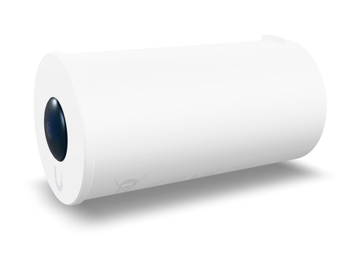 [UVC-AI-THETA-LENS-LD] Ubiquiti UniFi AI Theta - Langstrecke - Überwachungskamera - Kugel - Innenbereich - Farbe (Tag&Nacht)