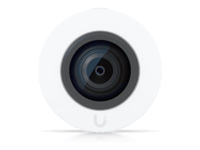 [UVC-AI-THETA-PROLENS360] Ubiquiti UniFi AI Theta Pro - Ultra Wide 360° - Überwachungskamera - Kugel - Innenbereich - Farbe (Tag&Nacht)