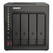 [TS-453E-8G + ST8000VN004] QNAP TS-453E-8G+ 4 X ST8000VN004 - Storage Server - NAS
