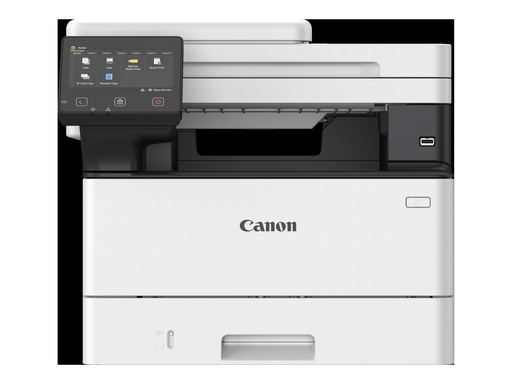 [5951C007] Canon i-SENSYS MF465dw - Multifunktionsdrucker - s/w - Laser - A4 (210 x 297 mm)