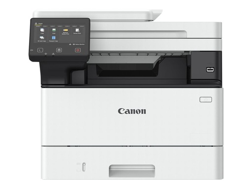 [5951C020] Canon i-SENSYS MF461dw - Multifunktionsdrucker - s/w - Laser - A4 (210 x 297 mm)