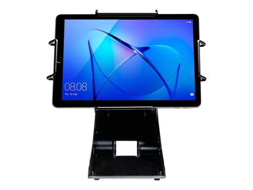 [37954760] Star Micronics Star mUNITE EZ3 - Aufstellung - für Drucker / Tablet