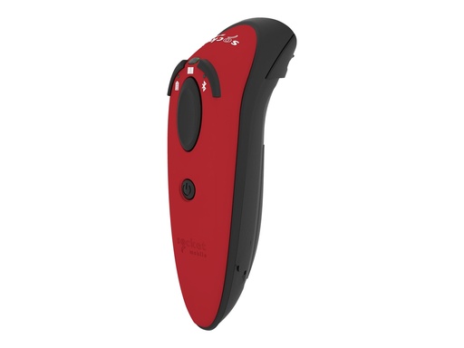 [CX3744-2396] Socket Mobile DuraScan D760 - V20 - Barcode-Scanner - tragbar