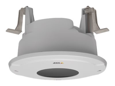 [01156-001] Axis T94M02L - Eingesenkte Halterung für Kamerakuppel