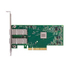 [S26361-F4054-L502] Fsas Technologies FUJITSU PLAN EP MCX4-LX - Netzwerkadapter - PCIe 3.0 x8 Low-Profile
