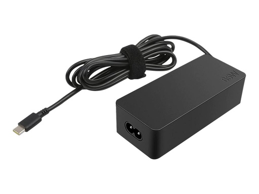 [4X20M26272] Lenovo 65W Standard AC Adapter (USB Type-C) - Netzteil