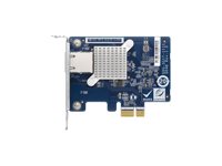[QXG-5G1T-111C] QNAP QXG-5G1T-111C - Netzwerkadapter - PCIe 2.0