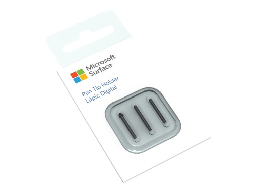 [GFU-00002] Microsoft Surface Pen Tip Kit v.2 - Spitzen-Kit