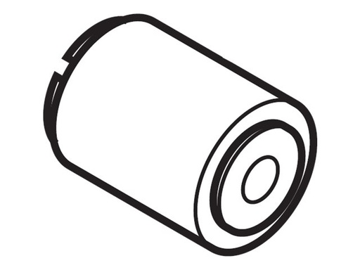 [40X6186] Lexmark Seperatorrolle