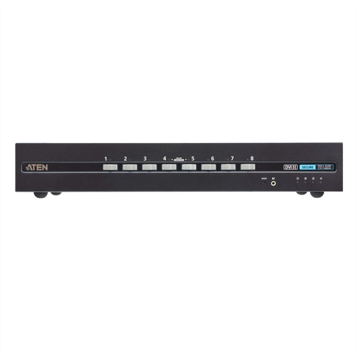 [CS1148D4] ATEN CS1148D4 8-Port KVM-Umschalter - DVI