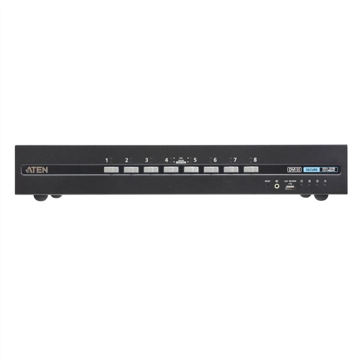 [CS1148D4C] ATEN CS1148D4C 8-Port KVM-Umschalter - DVI
