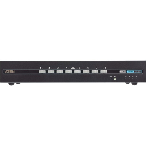 [CS1188D4] ATEN CS1188D4 8-Port KVM-Umschalter - DVI