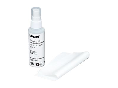 [B12B819291] Epson Reinigungssatz - für Epson DS-530, 575, 730, 770, 790