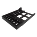 [TRAY-25-BLK03] QNAP TRAY-25-BLK03 - Festplattenfach - 2.5" - Schwarz