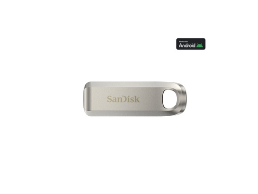 [SDCZ75-064G-G46] SanDisk Ultra Luxe - USB-Flash-Laufwerk - 64