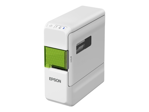 [C51CF48100] Epson LabelWorks LW-C410 - Etikettendrucker - Thermotransfer - Rolle (1,8 cm)