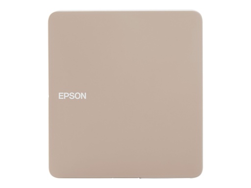 [C51CK34100] Epson LabelWorks LW-C610 - Etikettendrucker - Thermotransfer - Rolle (2,4 cm)