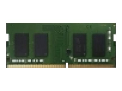 [RAM-16GDR4K0-SO-2666] QNAP K0 version - DDR4 - Modul - 16 GB - SO