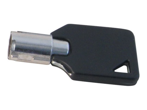 [001269] Mobilis Master Key - Hauptschlüssel für Kabelschloss
