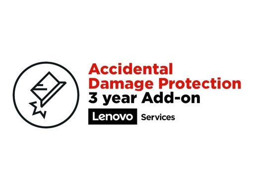 [5PS0Q81868] Lenovo Accidental Damage Protection - Abdeckung für Unfallschäden