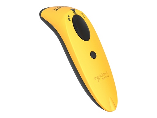 [CX3416-1835] Socket Mobile SocketScan S740 - 700 Series - Barcode-Scanner - tragbar - 2D-Imager - decodiert - Bluetooth 2.1 EDR (Packung mit 50)