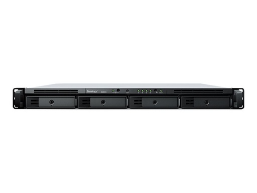[RS822+] Synology RackStation RS822+ - NAS-Server - 4