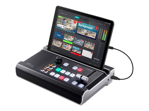 [UC9020] ATEN StreamLIVE HD UC9020 - Videoproduktionssystem