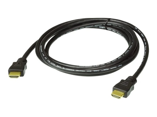 [2L-7D05H-1] ATEN Hohe Geschwindigkeit - HDMI-Kabel - HDMI
