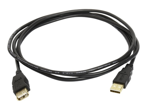 [97-747] Ergotron USB-Verlängerungskabel - USB (M)