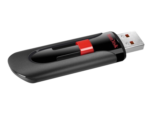 [SDCZ60-128G-B35] SanDisk Cruzer Glide - USB-Flash-Laufwerk - 128 GB