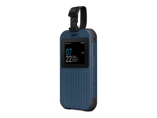 [FF.G2DTA.001] Acer Connect Enduro M3 - Mobiler Hotspot - 5G