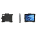 [710302] Brodit Device holder - for computers - Zebra ET80 ET85. Fits devices without rugged