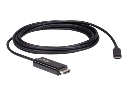 [UC3238] ATEN UC3238 - Video- / Audiokabel - 24 pin USB-C