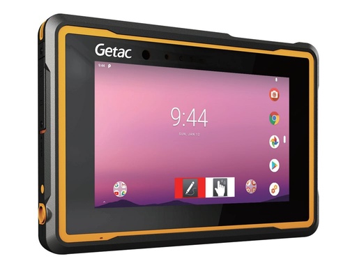 [Z1C72XDI5OAX] GETAC ZX70 G2 - Tablet - robust - Android 9.0 (Pie)