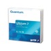 [MR-L7MQN-02] Quantum LTO Ultrium WORM 7 - 6 TB / 15 TB - lila