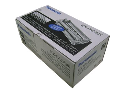 [KX-FAD89X] Panasonic KX-FAD89X - Kompatibel - Trommeleinheit