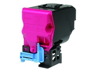 [C13S050591] Epson 0591 - Magenta - original - Tonerpatrone