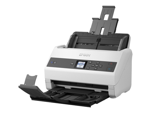 [B11B251401] Epson WorkForce DS-970 - Dokumentenscanner - Kontaktbildsensor (CIS)
