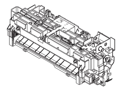 [302T993010] Kyocera FK 3170(E) - (230/240 V) - Kit für Fixiereinheit