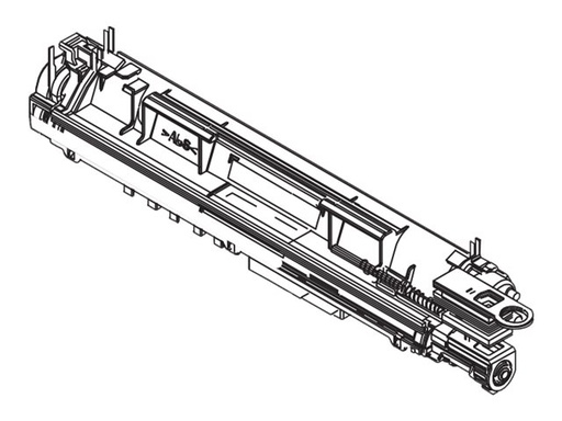 [302R793061] Kyocera DV 5230(C) - (120/230/240 V) - Cyan - original