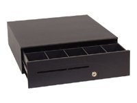 [T520-BL1616-M5] APG Heavy Duty Cash Drawers Series 100 - Elektronische Kassenschublade