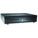 [VB320-BL1616-B13] APG Cash Drawer Vasario - Elektronische Geldschublade - Schwarz - 24 V - 412 mm - 415 mm - 110 mm