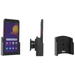 [711242] Brodit 711242 - Handy/Smartphone - Passive Halterung - Auto - Schwarz