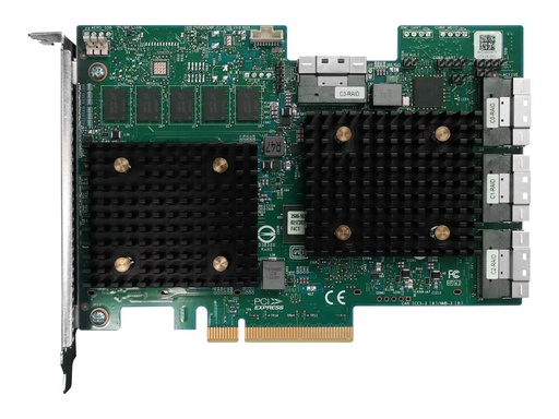 [4Y37A09733] Lenovo ThinkSystem 940-32i - Speichercontroller (RAID)