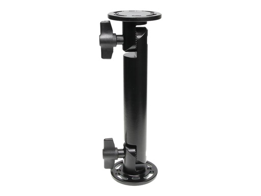 [215864] Brodit Pedestal mount - Sockelmontage - Schwarz