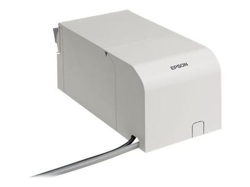 [C32C814605] Epson Anschlussabdeckung - Cool White - für